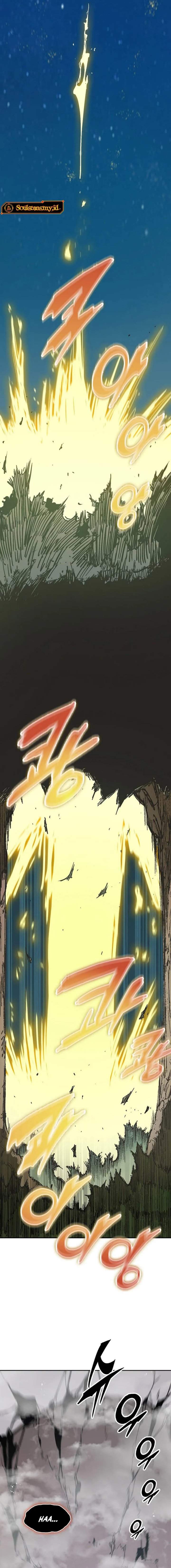 Memoir Of The King Of War Chap 243 - Next Chap 244