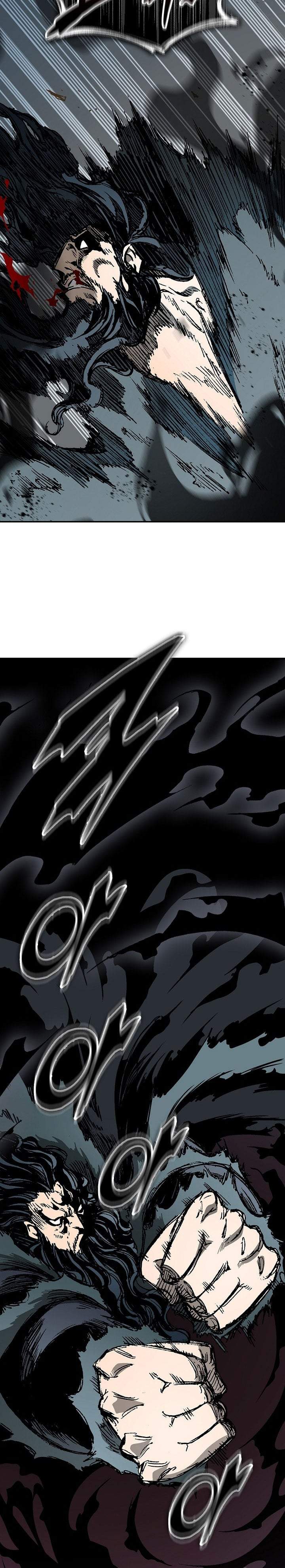 Memoir Of The King Of War Chap 254 - Next Chap 255