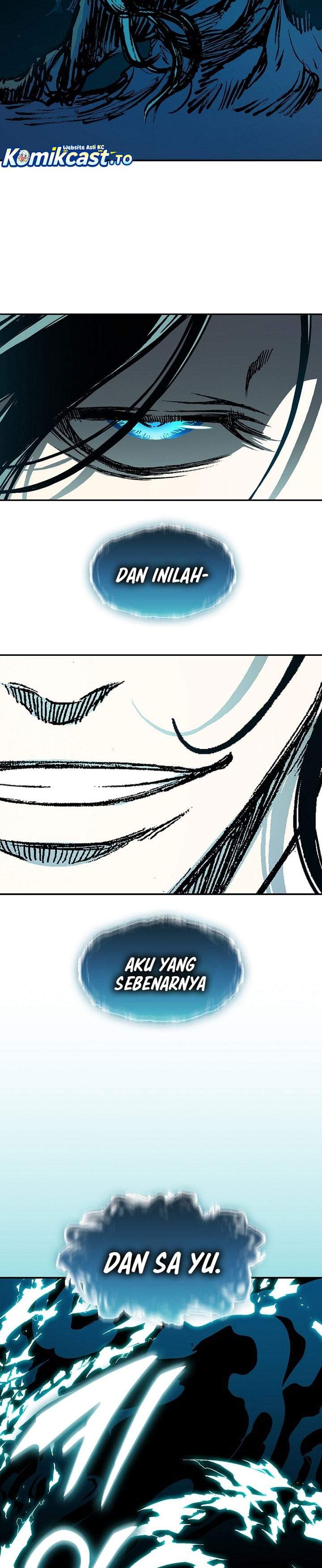 Memoir Of The King Of War Chap 254 - Next Chap 255