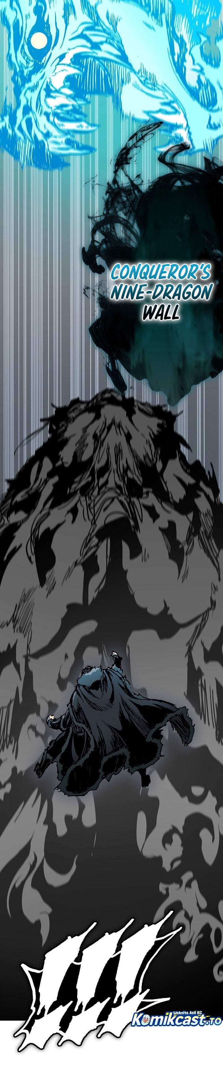 Memoir Of The King Of War Chap 254 - Next Chap 255