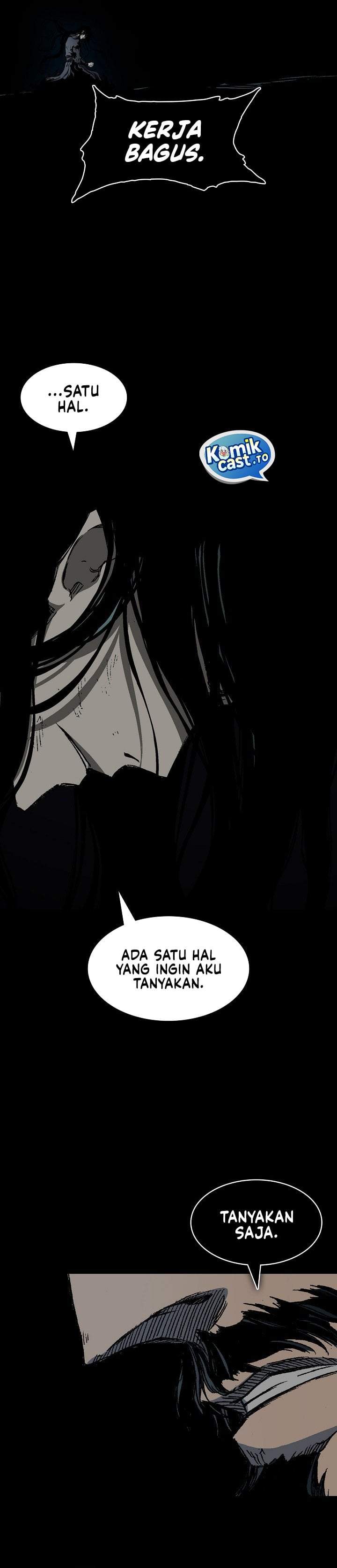 Memoir Of The King Of War Chap 255 - Next Chap 256