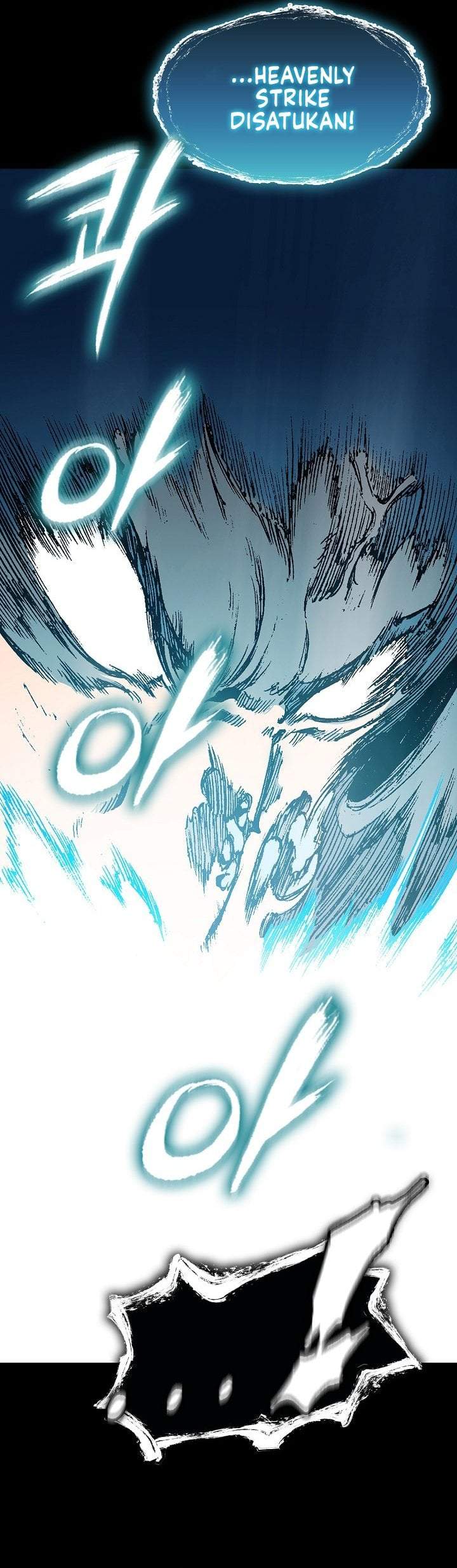Memoir Of The King Of War Chap 255 - Next Chap 256