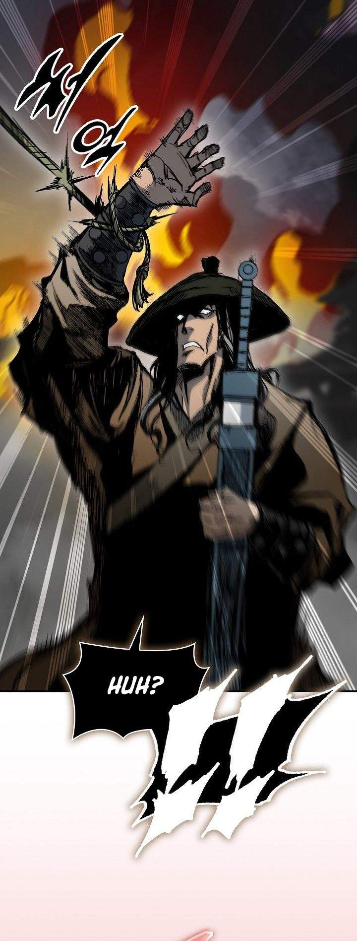 Memoir Of The King Of War Chap 250 - Next Chap 251