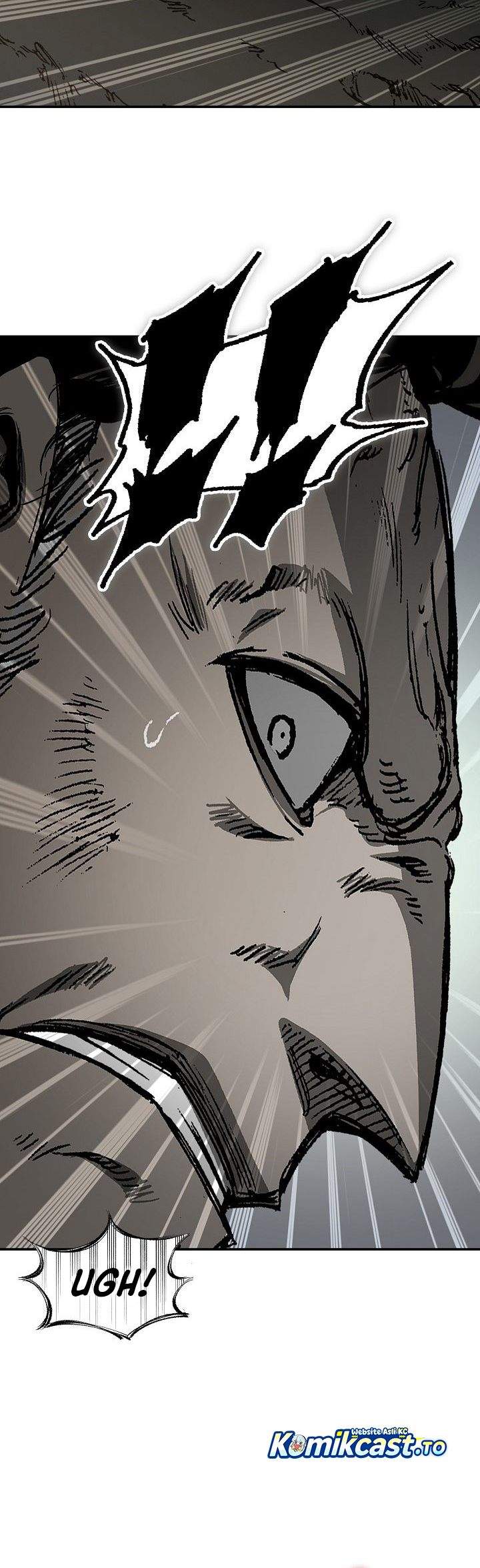 Memoir Of The King Of War Chap 250 - Next Chap 251