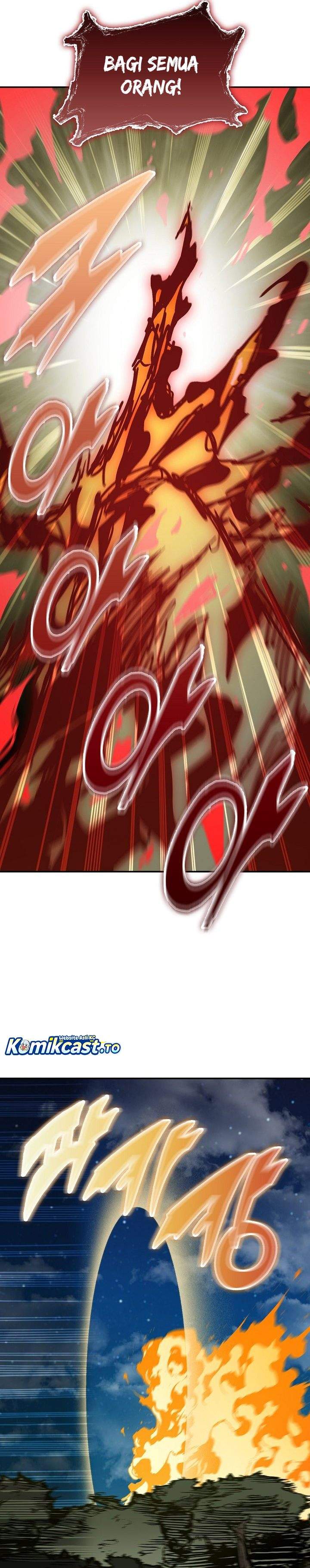 Memoir Of The King Of War Chap 250 - Next Chap 251