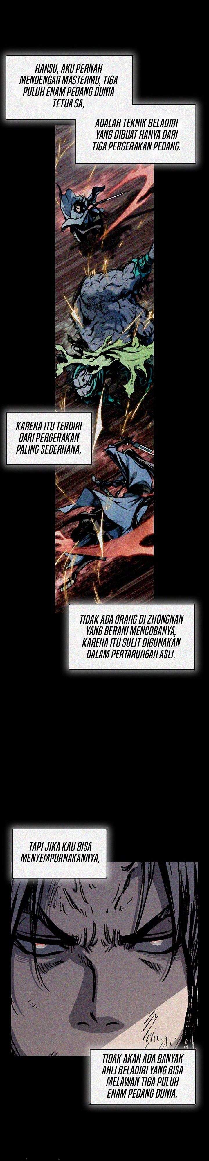 Memoir Of The King Of War Chap 250 - Next Chap 251