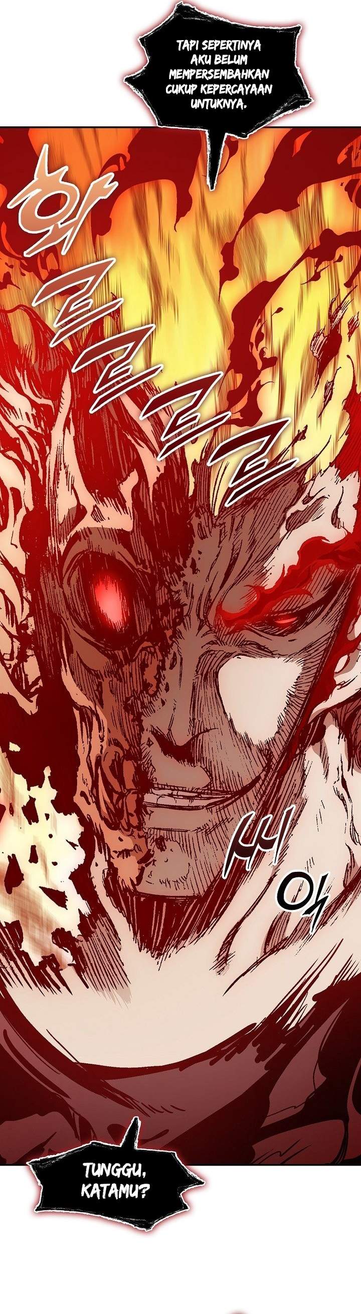 Memoir Of The King Of War Chap 251 - Next Chap 252