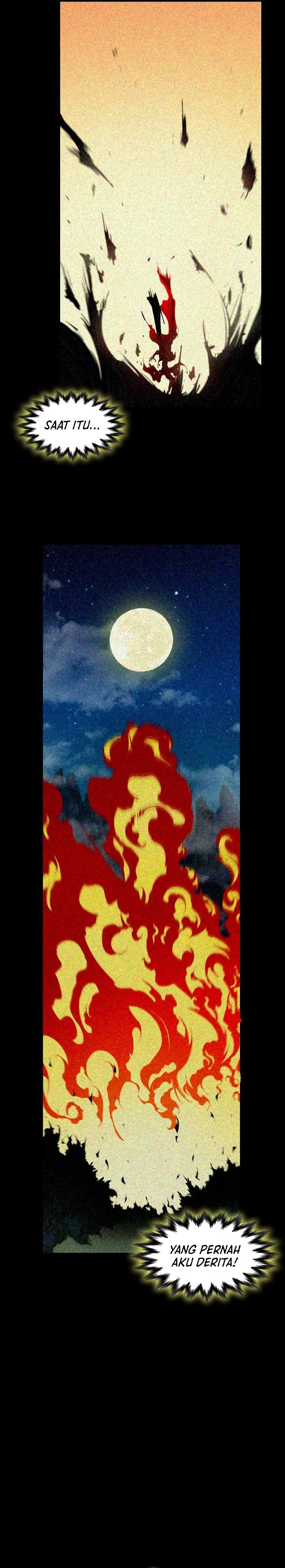 Memoir Of The King Of War Chap 251 - Next Chap 252