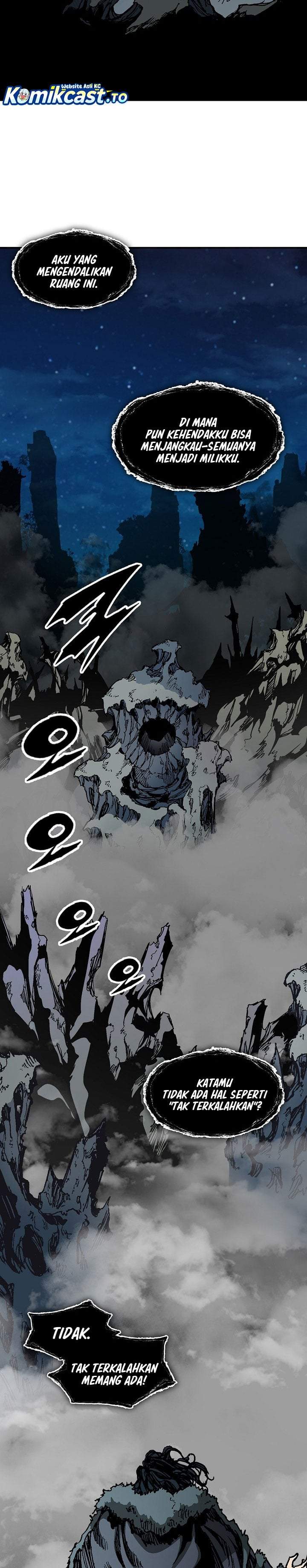 Memoir Of The King Of War Chap 253 - Next Chap 254