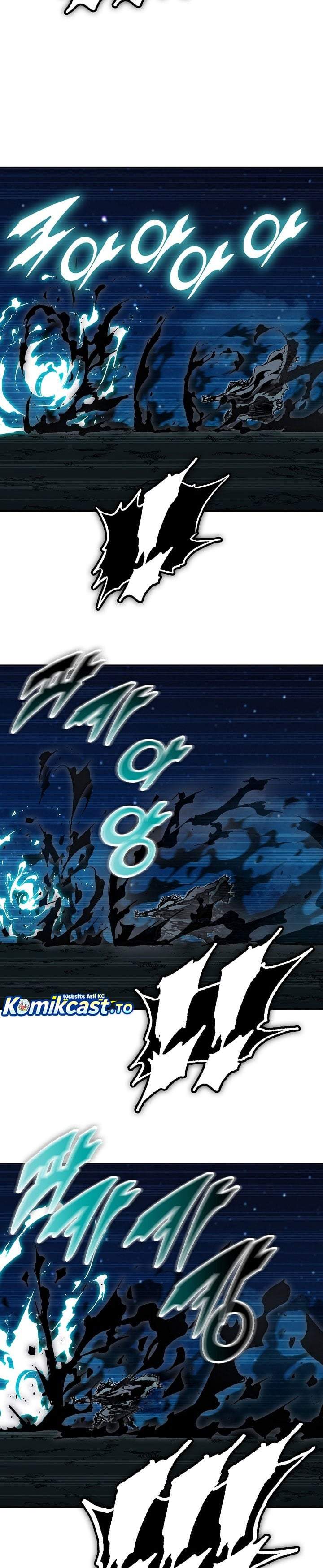 Memoir Of The King Of War Chap 253 - Next Chap 254