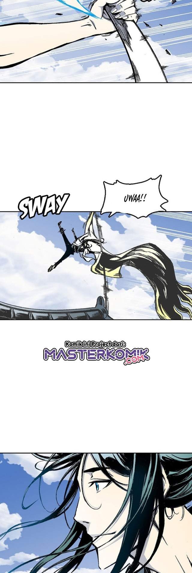 Memoir Of The King Of War Chap 26 - Next Chap 27