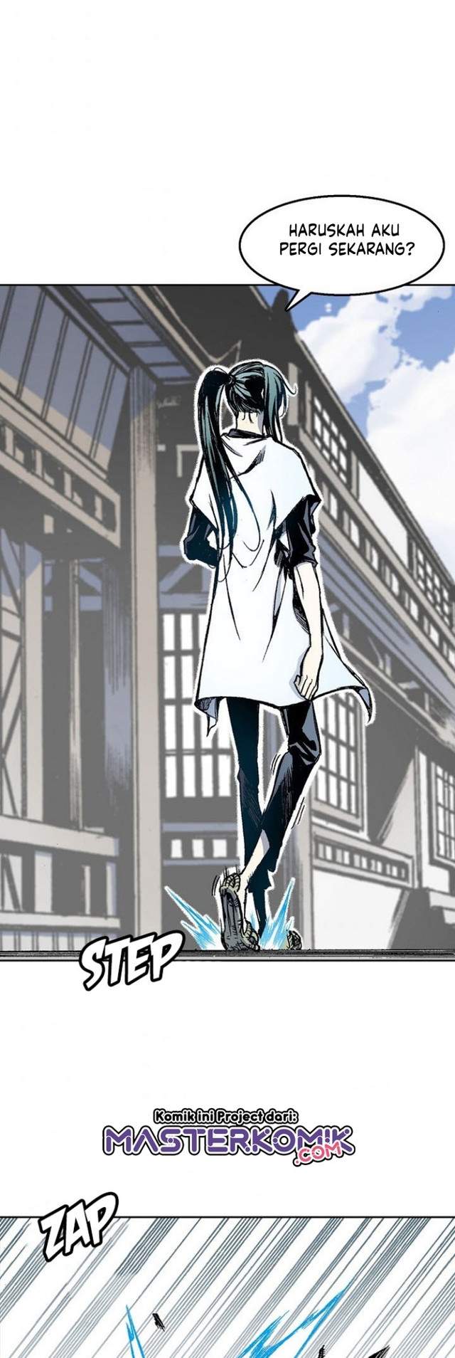 Memoir Of The King Of War Chap 26 - Next Chap 27