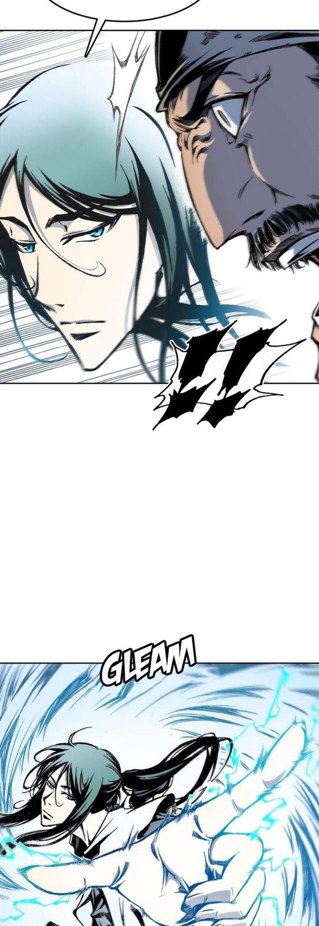 Memoir Of The King Of War Chap 26 - Next Chap 27
