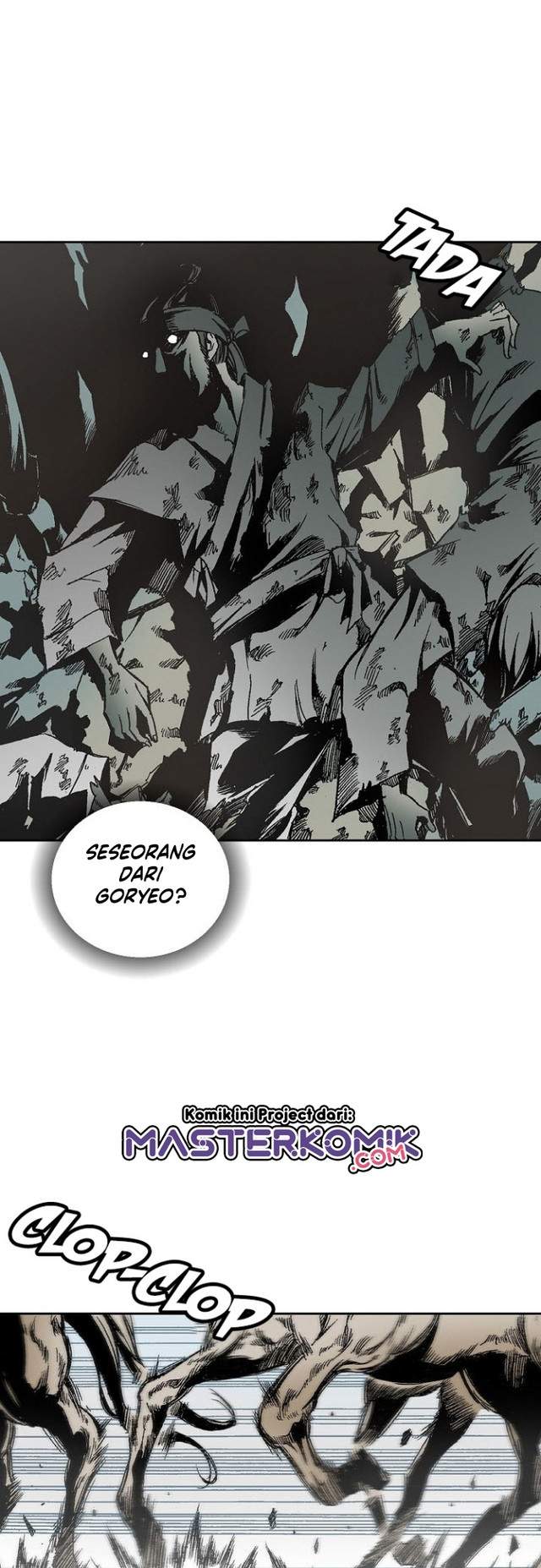 Memoir Of The King Of War Chap 26 - Next Chap 27