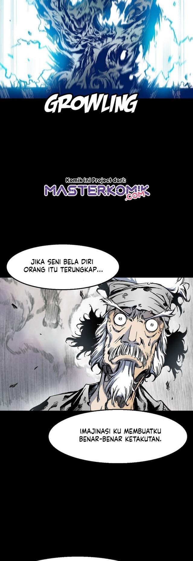 Memoir Of The King Of War Chap 27 - Next Chap 28