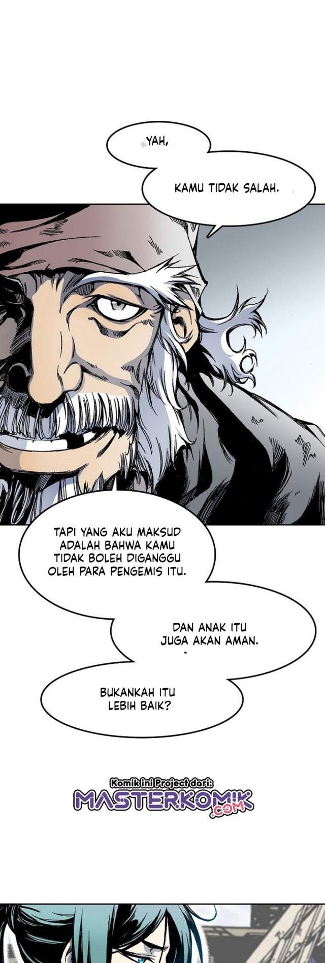 Memoir Of The King Of War Chap 27 - Next Chap 28