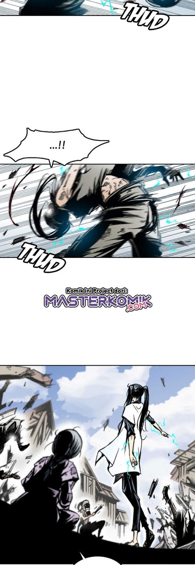 Memoir Of The King Of War Chap 27 - Next Chap 28