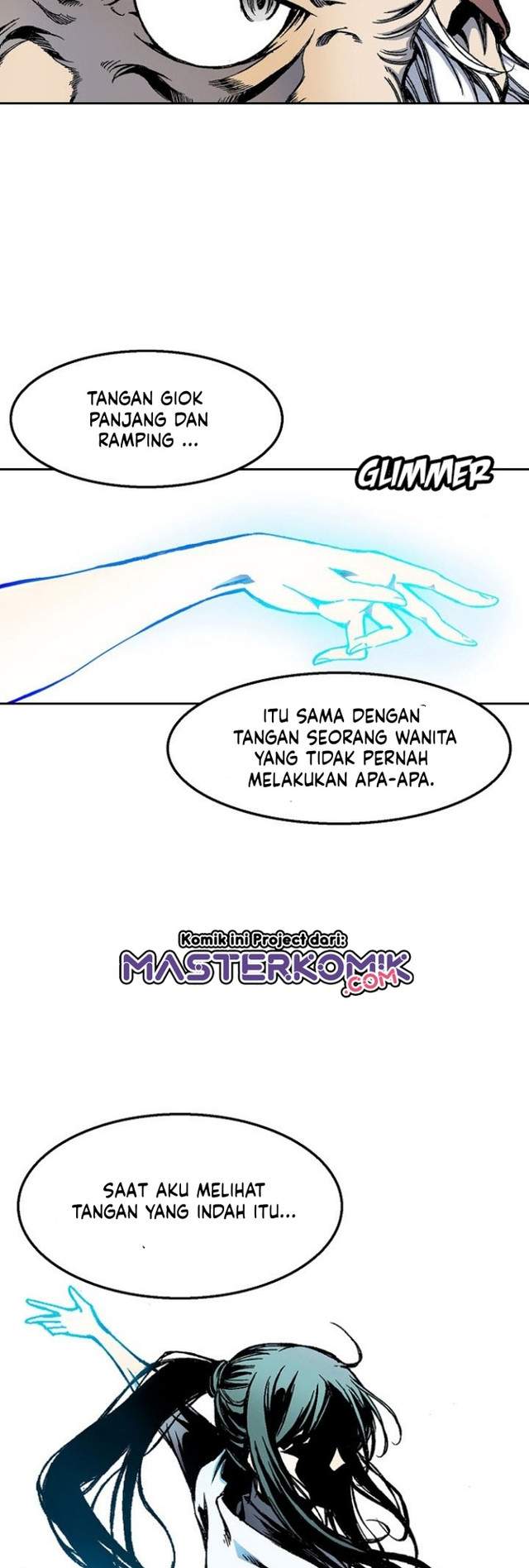 Memoir Of The King Of War Chap 27 - Next Chap 28