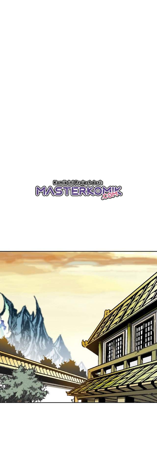 Memoir Of The King Of War Chap 28 - Next Chap 29
