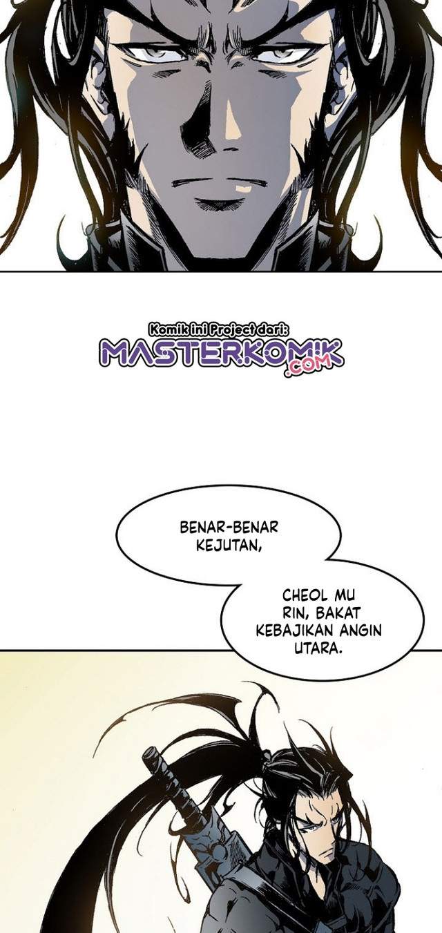 Memoir Of The King Of War Chap 29 - Next Chap 30