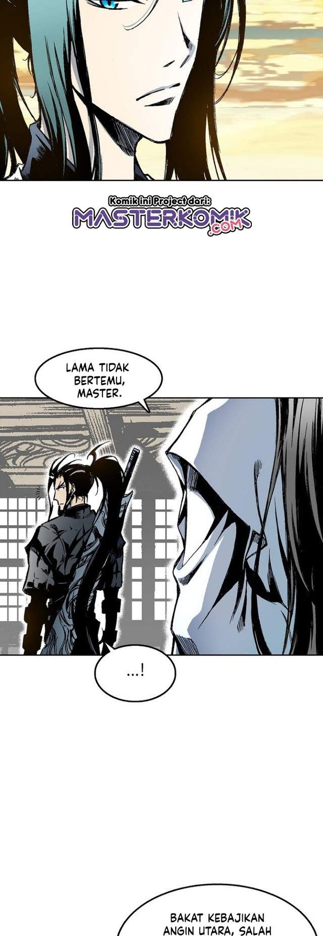 Memoir Of The King Of War Chap 29 - Next Chap 30