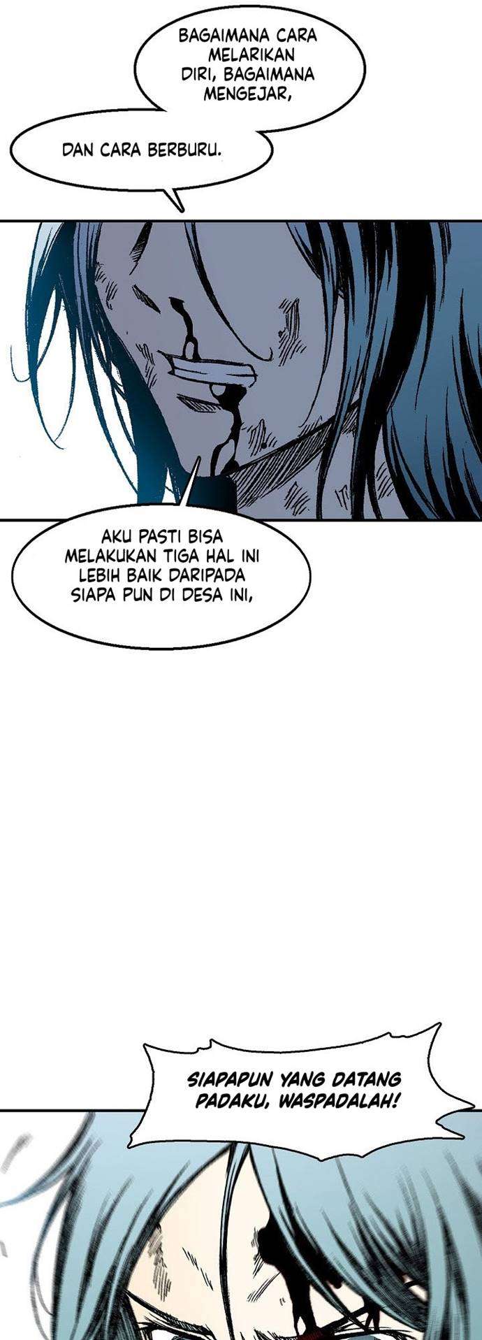 Memoir Of The King Of War Chap 3 - Next Chap 4