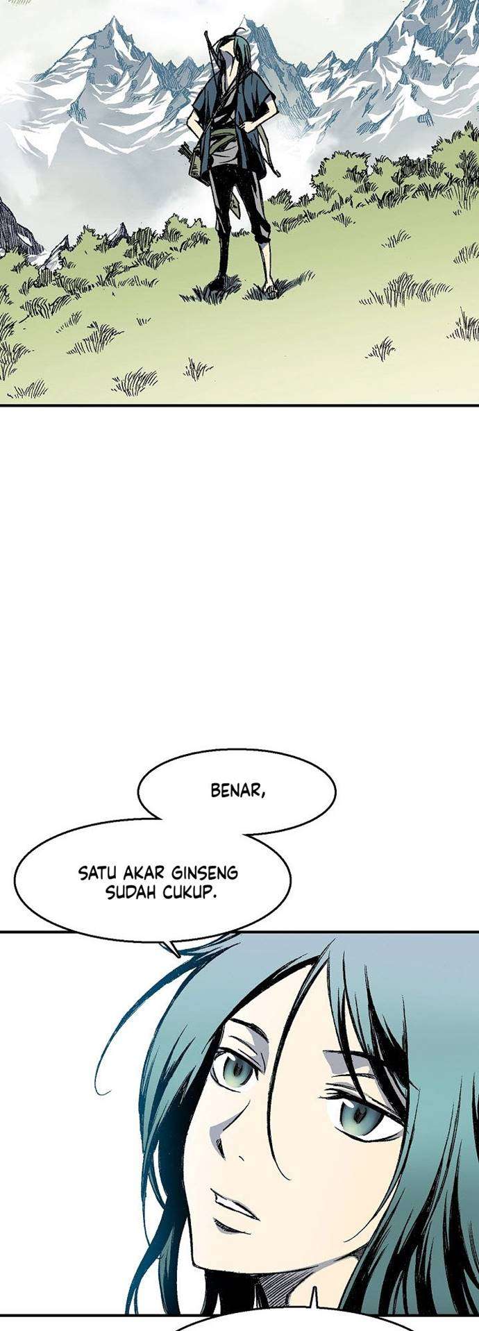 Memoir Of The King Of War Chap 3 - Next Chap 4