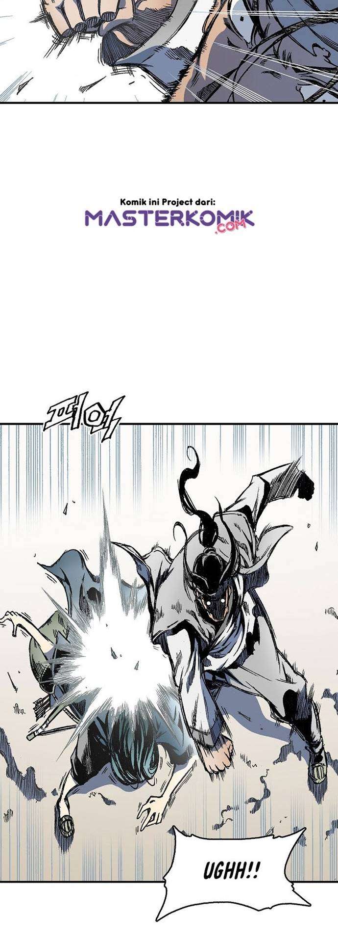 Memoir Of The King Of War Chap 3 - Next Chap 4