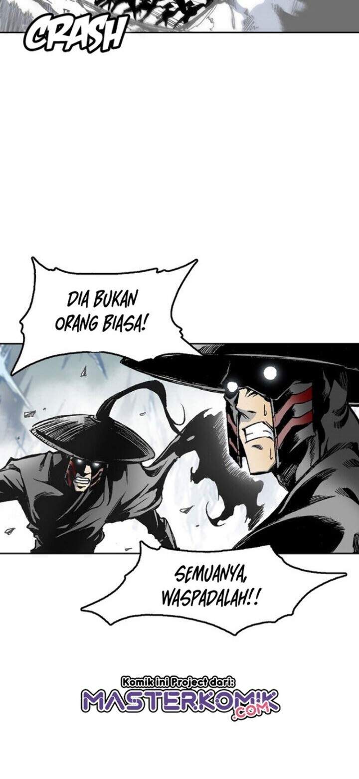 Memoir Of The King Of War Chap 33 - Next Chap 34