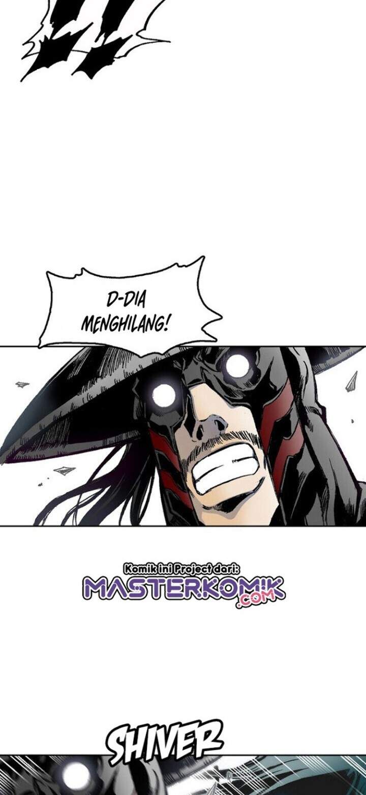 Memoir Of The King Of War Chap 33 - Next Chap 34