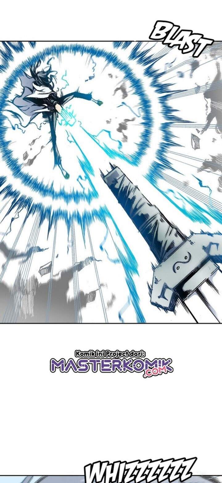Memoir Of The King Of War Chap 33 - Next Chap 34