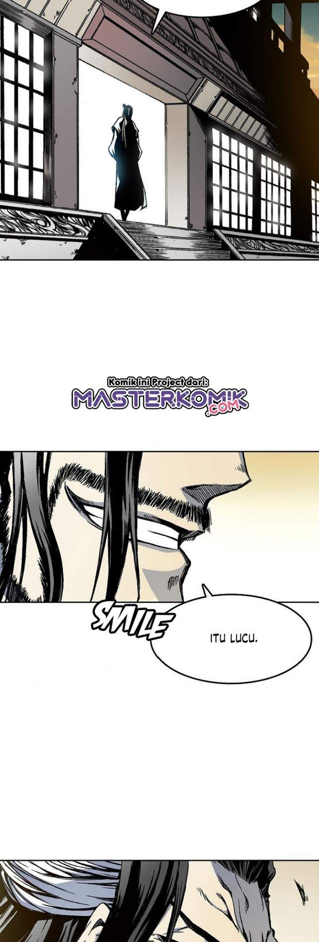 Memoir Of The King Of War Chap 30 - Next Chap 31