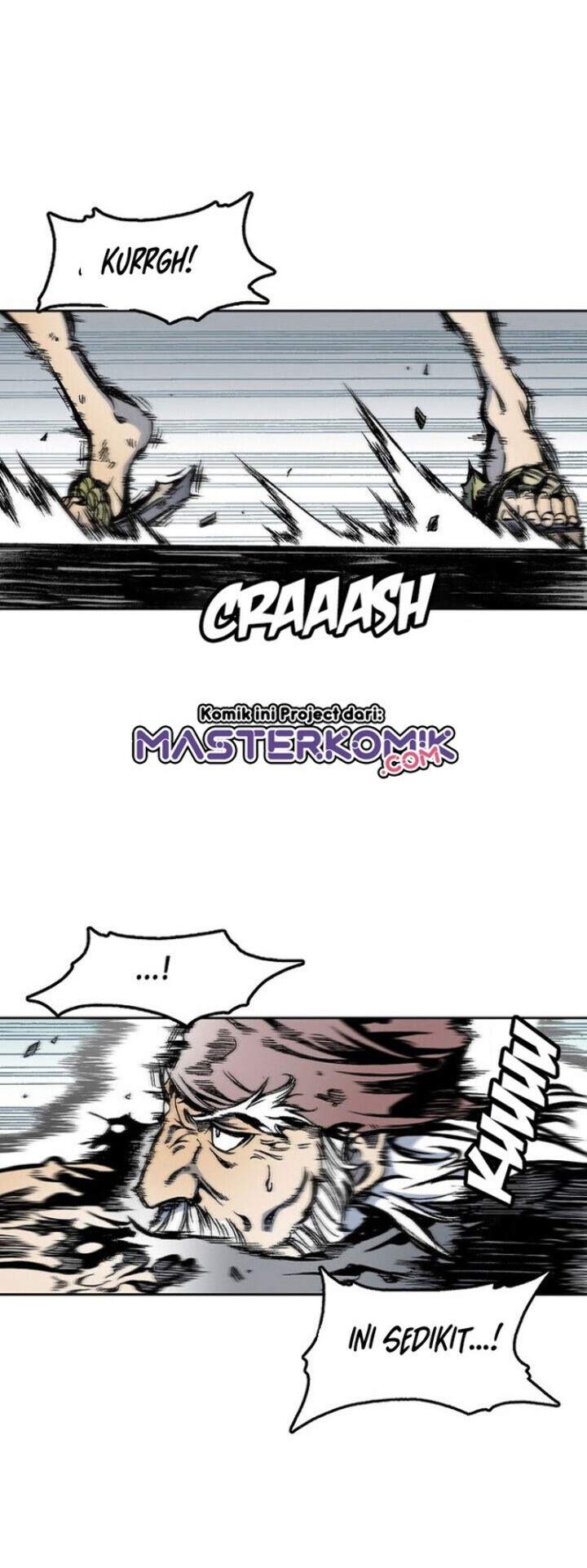 Memoir Of The King Of War Chap 31 - Next Chap 32