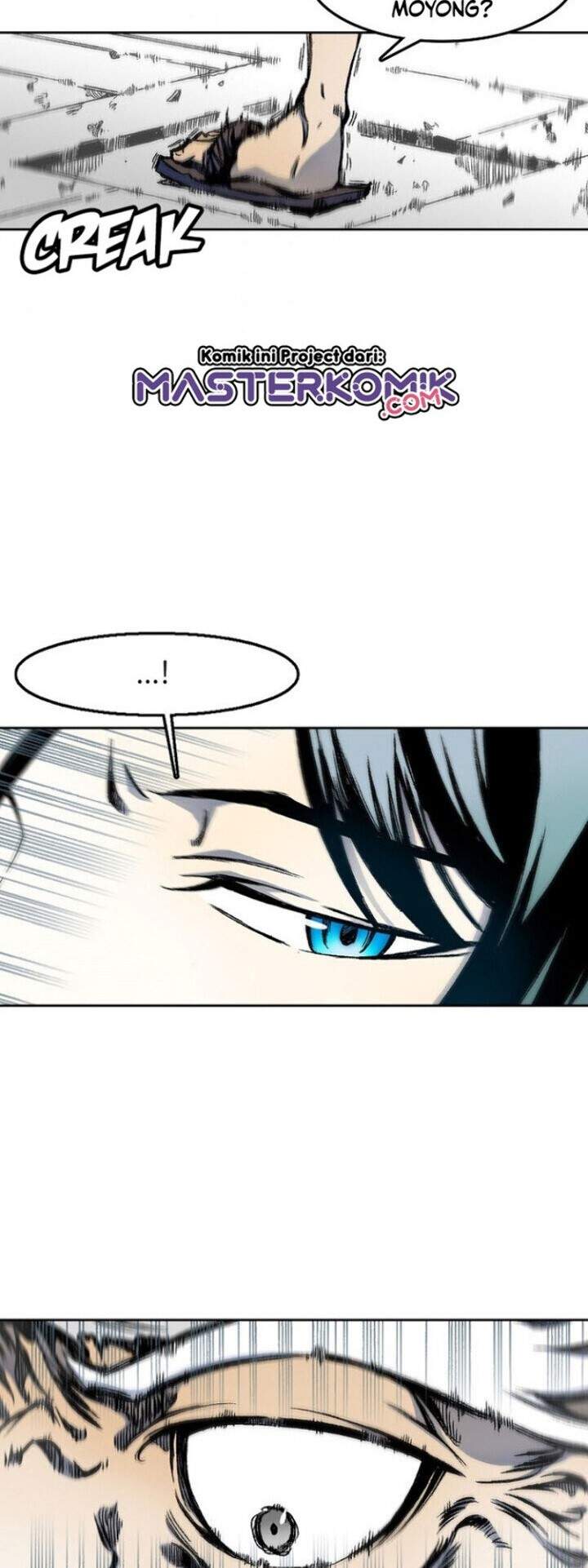 Memoir Of The King Of War Chap 31 - Next Chap 32