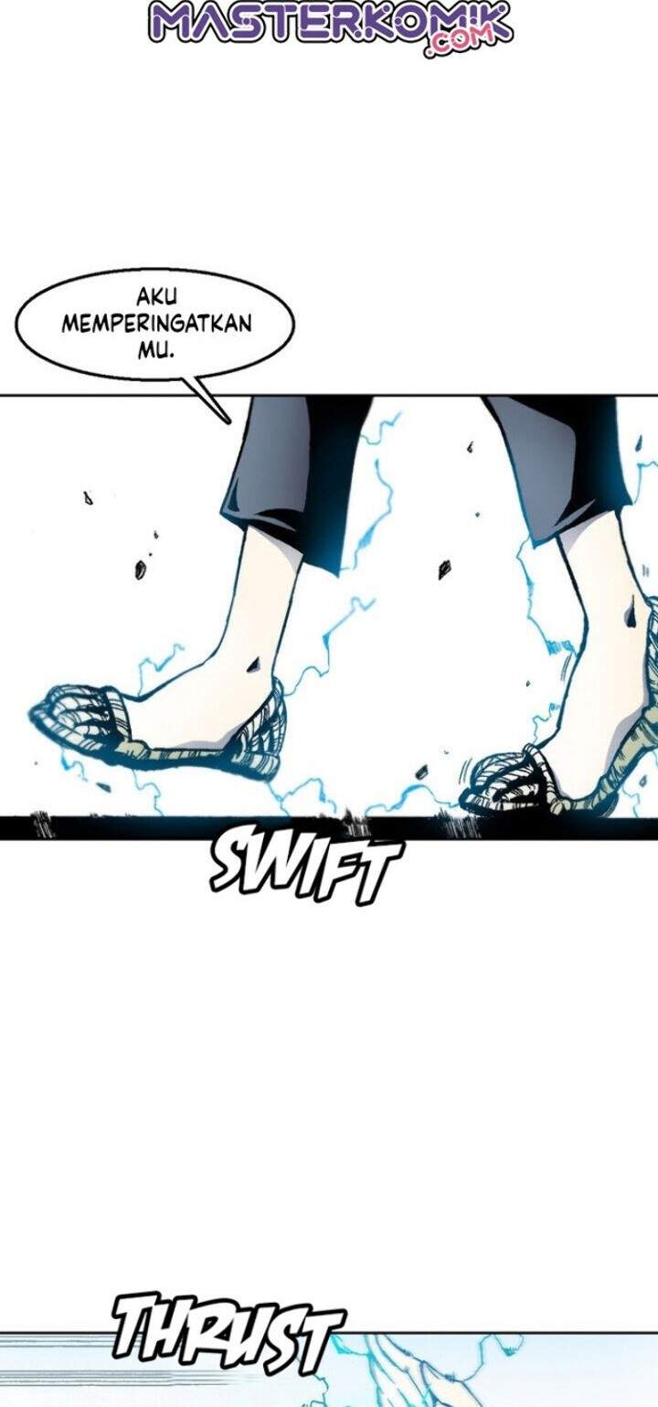 Memoir Of The King Of War Chap 32 - Next Chap 33
