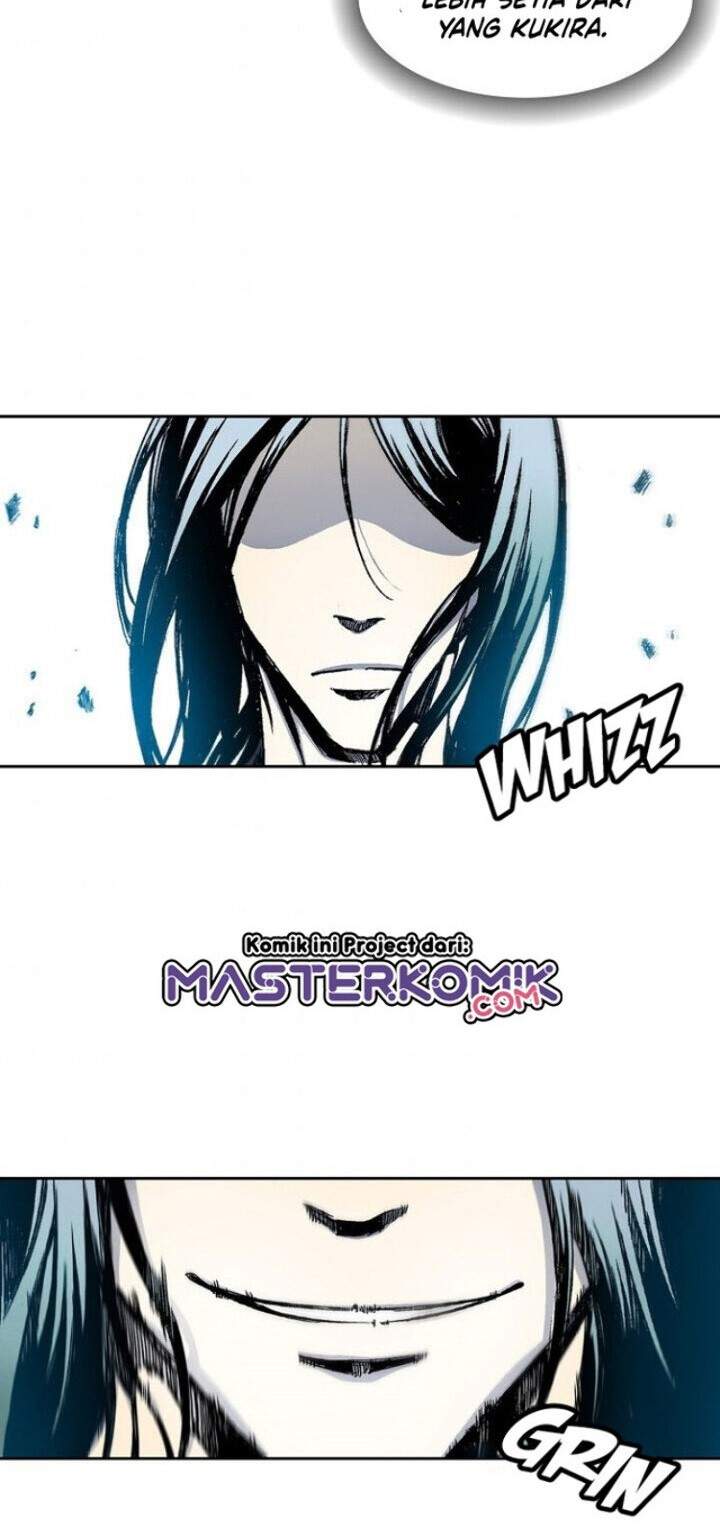 Memoir Of The King Of War Chap 32 - Next Chap 33