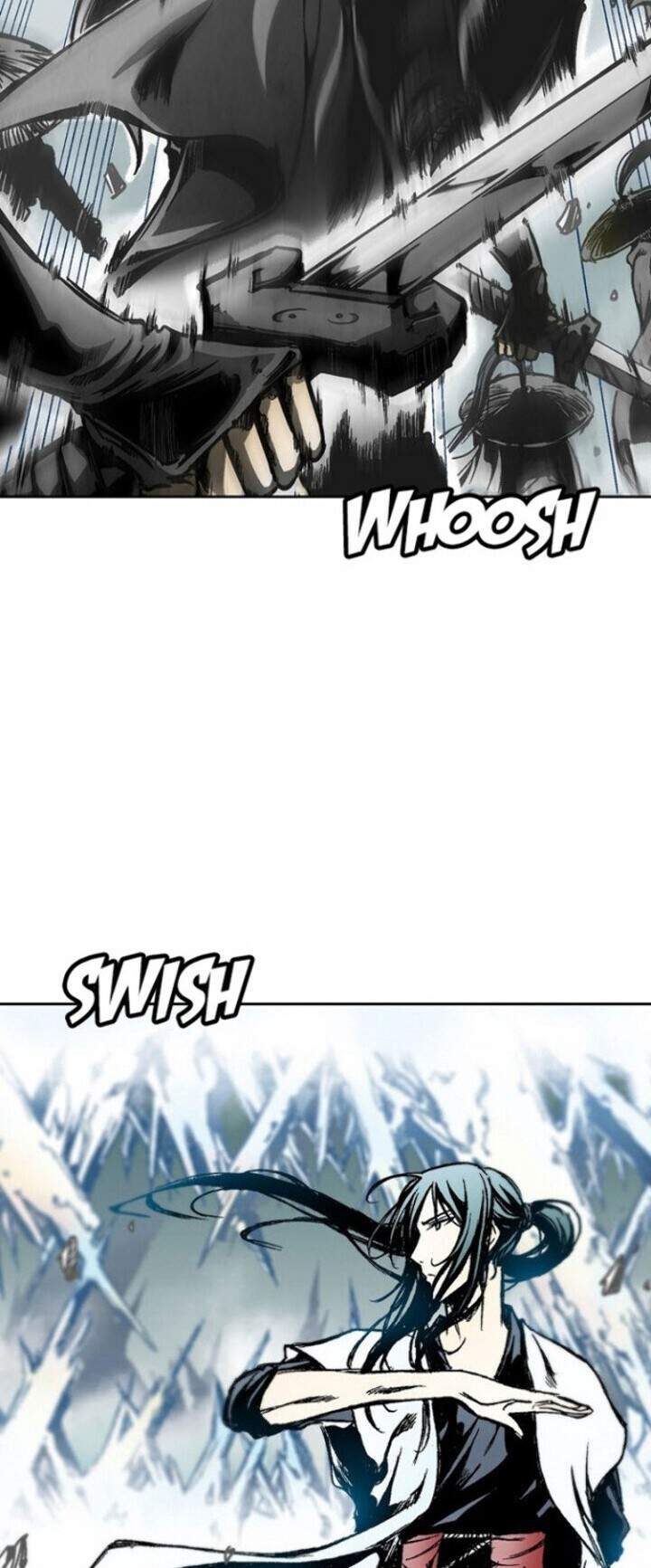 Memoir Of The King Of War Chap 34 - Next Chap 35