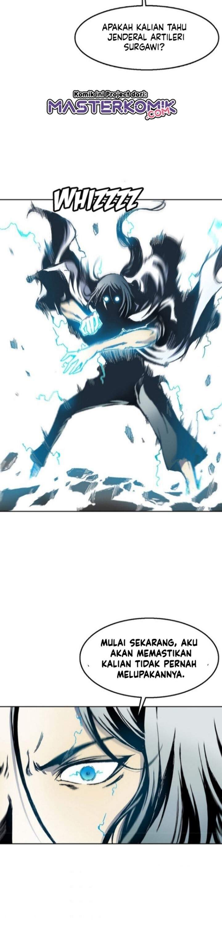 Memoir Of The King Of War Chap 34 - Next Chap 35