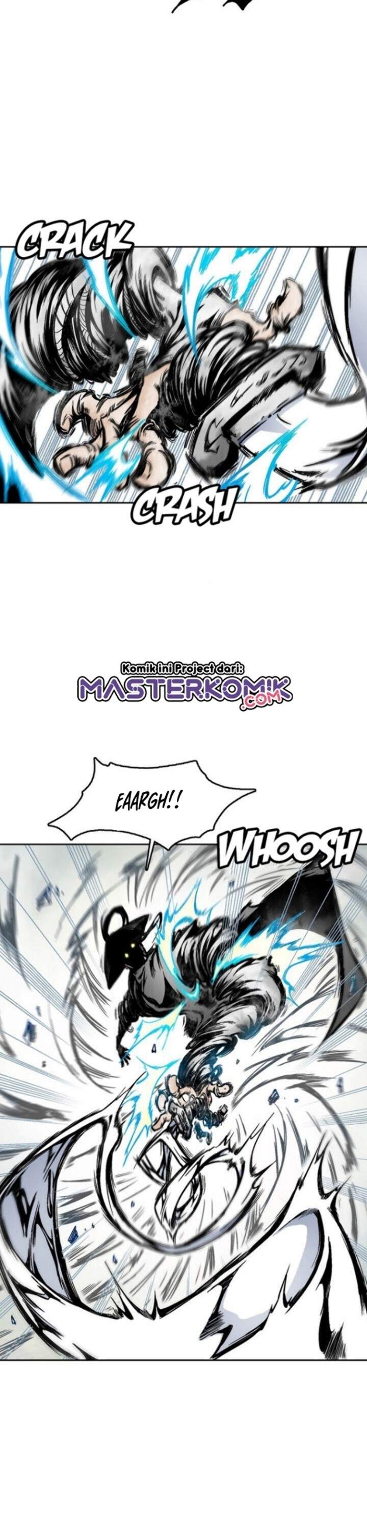 Memoir Of The King Of War Chap 34 - Next Chap 35