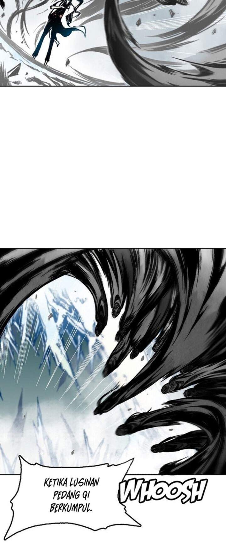 Memoir Of The King Of War Chap 34 - Next Chap 35