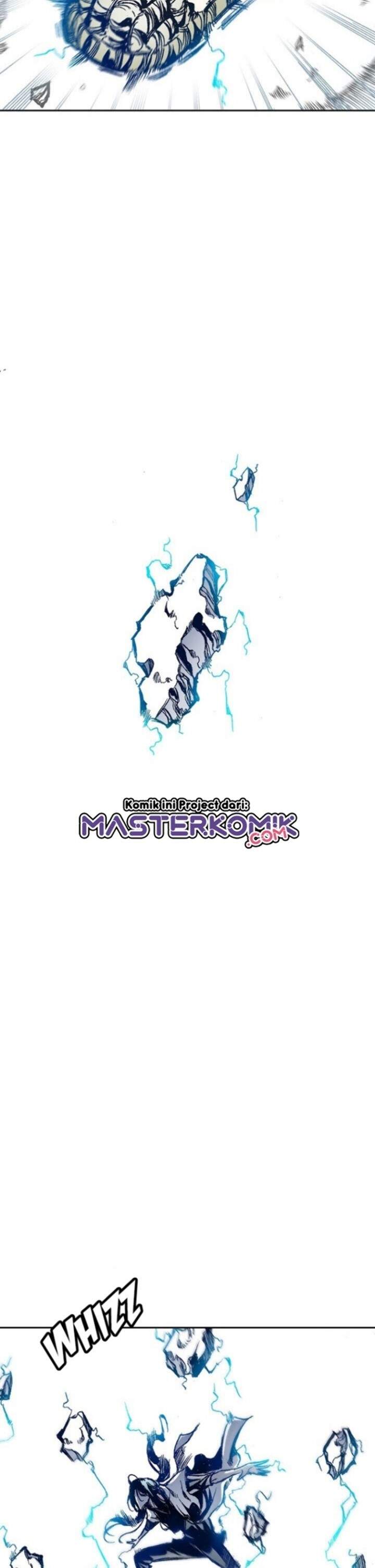 Memoir Of The King Of War Chap 34 - Next Chap 35