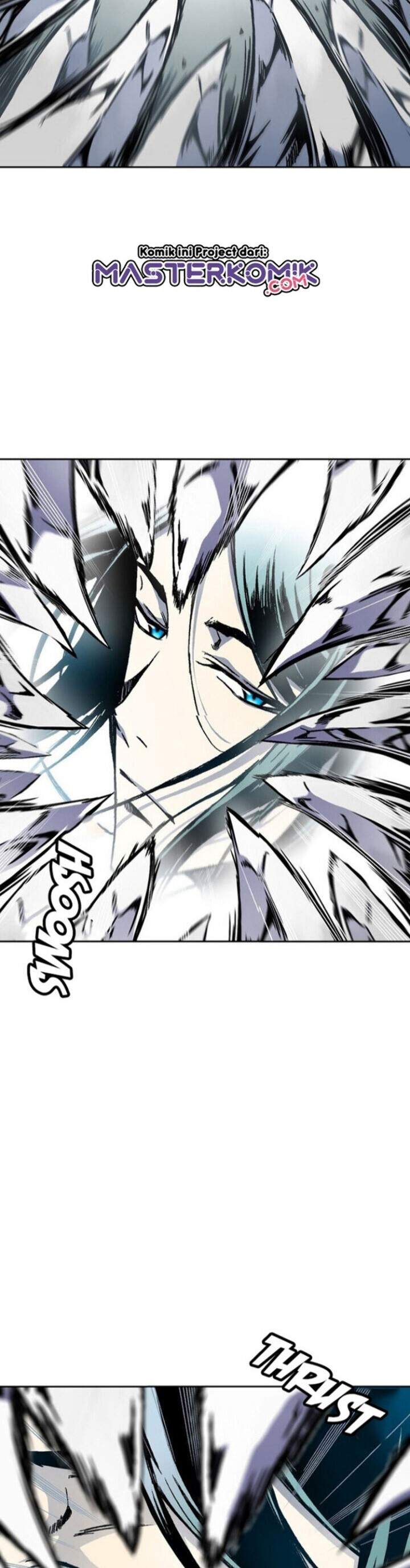 Memoir Of The King Of War Chap 35 - Next Chap 36