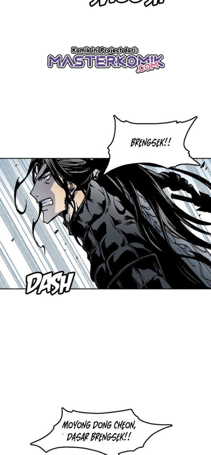 Memoir Of The King Of War Chap 35 - Next Chap 36