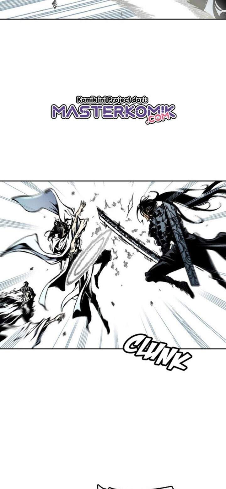 Memoir Of The King Of War Chap 35 - Next Chap 36