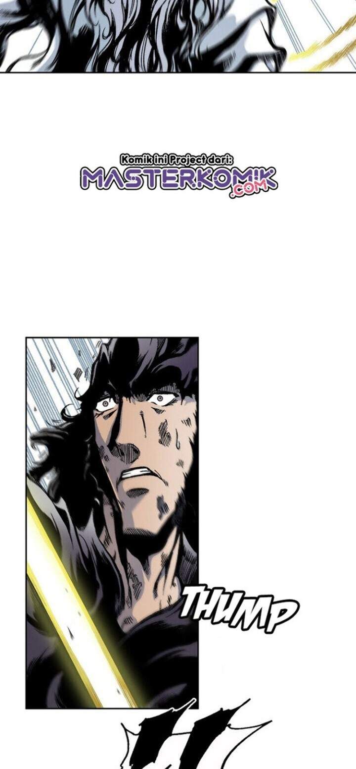 Memoir Of The King Of War Chap 35 - Next Chap 36