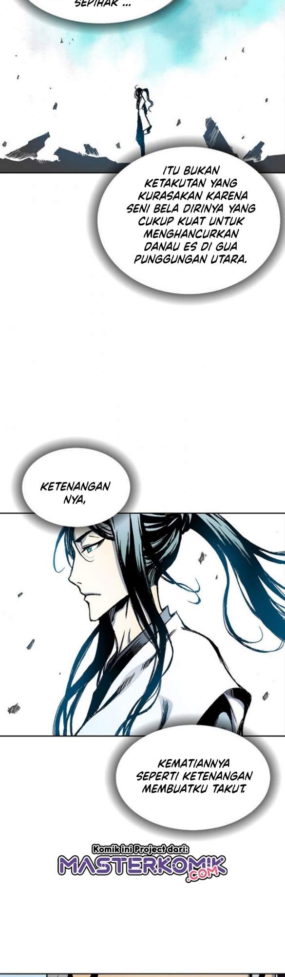 Memoir Of The King Of War Chap 36 - Next Chap 37