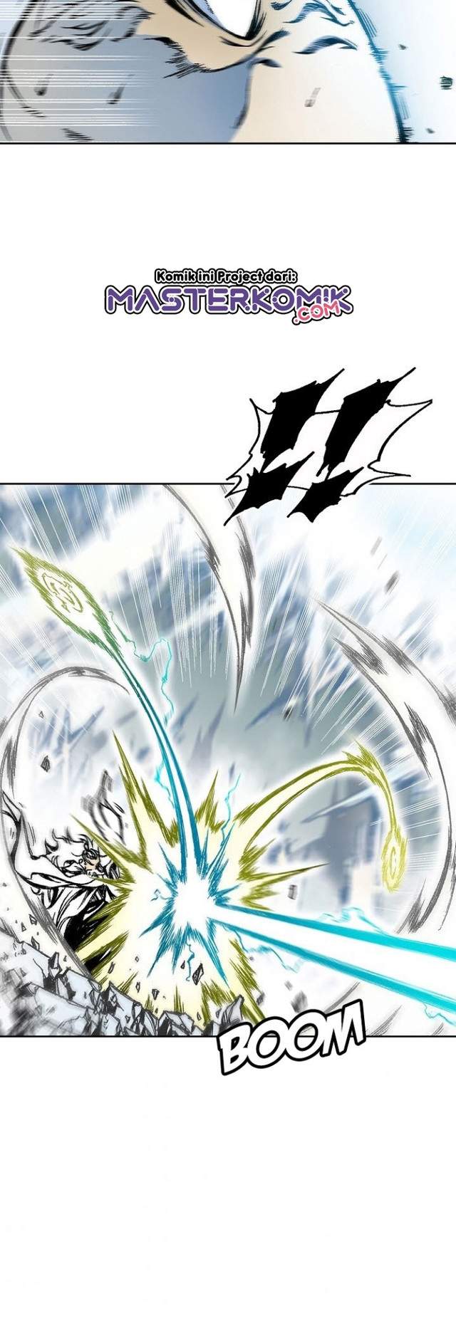 Memoir Of The King Of War Chap 37 - Next Chap 38