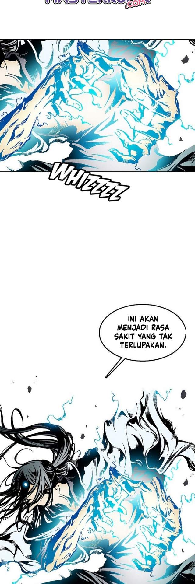Memoir Of The King Of War Chap 38 - Next Chap 39