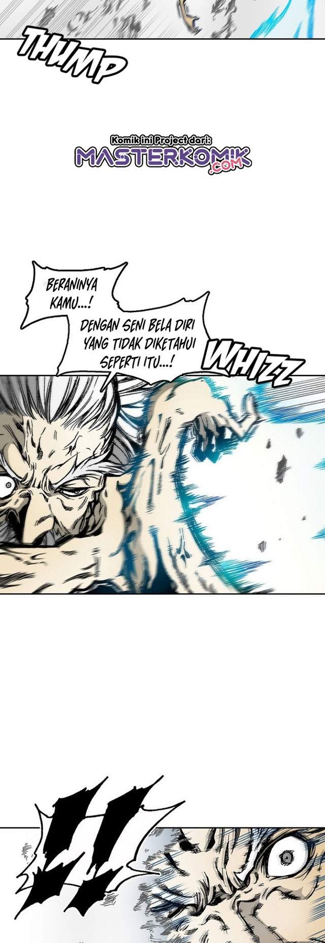 Memoir Of The King Of War Chap 38 - Next Chap 39
