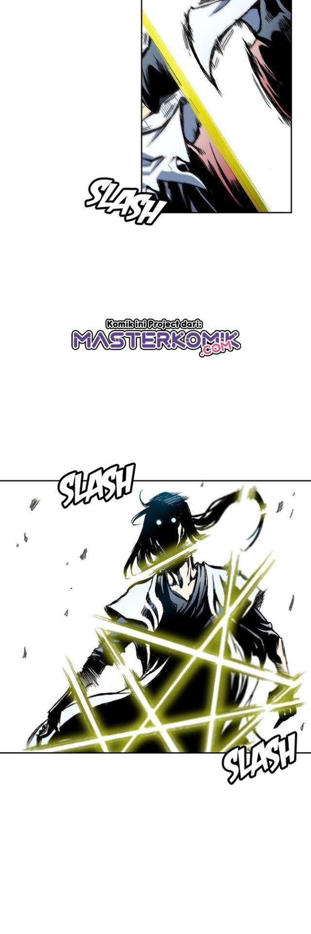 Memoir Of The King Of War Chap 38 - Next Chap 39